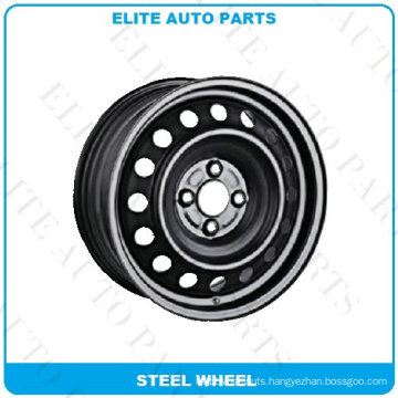 Truck Steel Wheel for Car